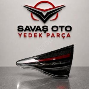CLİO V FAZ 2 İÇ STOP SAĞ SOL 2020 VE ÜZERİ / KAMPANYA