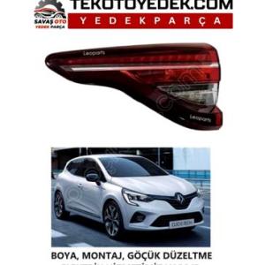 CLIO V ICON ARKA İÇ STOP SAĞ SOL 2020 VE ÜZERİ / KAMPANYA