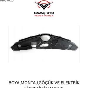 CLIO V ÖN PANJUR İÇ BAKALİTİ 2023-KAMPANYA