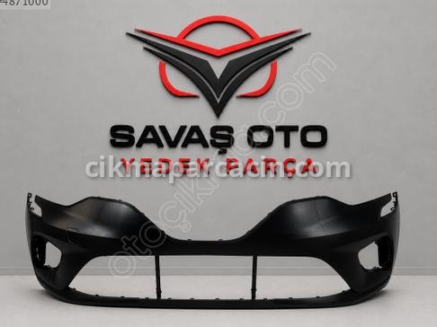 Renault Clio Ön Panel çıkma parça