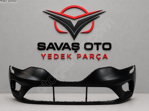 Renault Clio Ön Panel çıkma parça