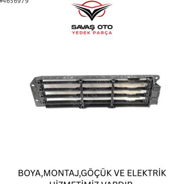 Renault Clio Panjur çıkma parça