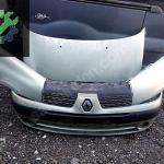 clio2 sağ sol çamurluk