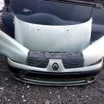 Renault Clio Sağ Sürgülü Kapı çıkma parça - KAYI OTOMOTİV İstanbul