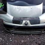 clio2 sağ sol çamurluk