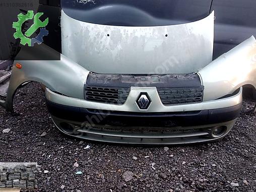 clio2 sağ sol çamurluk
