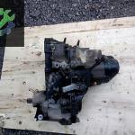 Renault Clio Şanzıman Komple Çıkma Parça İstanbul