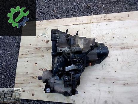 Renault Clio Şanzıman Komple çıkma parça
