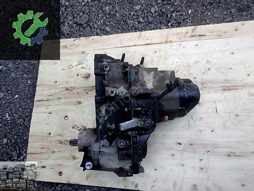 Renault Clio Şanzıman Komple Çıkma Parça İstanbul