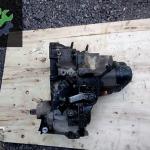 Renault Clio Şanzıman Komple Çıkma Parça İstanbul