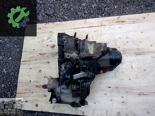 Renault Clio Şanzıman Komple Çıkma Parça İstanbul