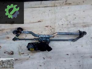 clio2 silecek motoru