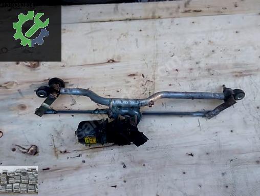 Renault Clio Silecek Motoru çıkma parça - KAYI OTOMOTİV İstanbul