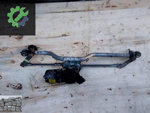 Renault Clio Silecek Motoru çıkma parça - KAYI OTOMOTİV İstanbul