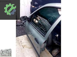 clio2 sol ön kapı