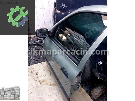 Renault Clio Dış Kapı Kolu çıkma parça