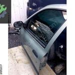 Renault Clio Dış Kapı Kolu çıkma parça - KAYI OTOMOTİV İstanbul