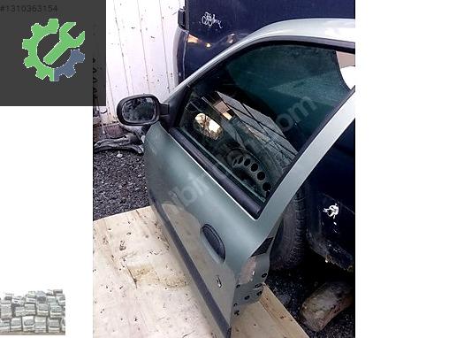 Renault Clio Dış Kapı Kolu çıkma parça - KAYI OTOMOTİV İstanbul