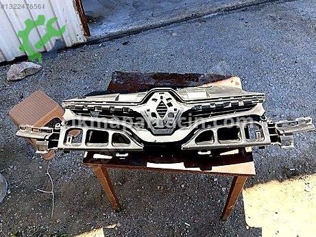 Renault Clio Panjur çıkma parça