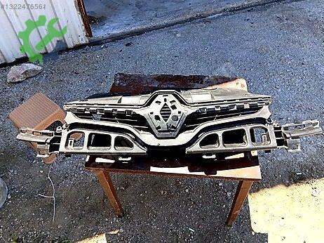 Renault Clio Panjur çıkma parça