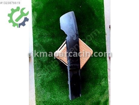 Renault Clio Tampon Çıtası çıkma parça
