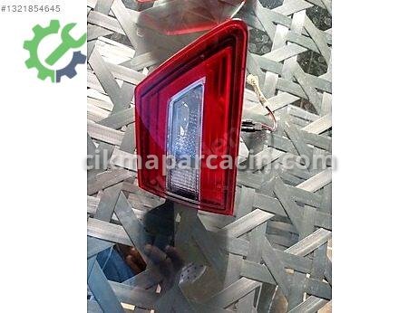 Renault Clio Sağ Arka Stop çıkma parça
