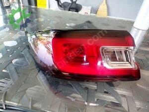 clio 4 sol stop oem265554998R