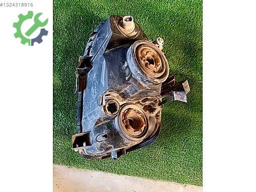 Renault Clio Sol Ön Far çıkma parça