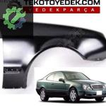 CLK W208 ÖN ÇAMURLUK SAĞ SOL 1996 1997 1998 1999 2000 2001 2002