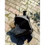 clk mercedes 6 silindir hava filtre kutusu