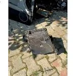 clk mercedes 6 silindir hava filtre kutusu