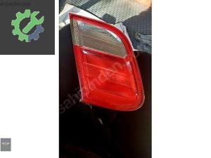 clk sol arka iç stop yildizli ürün