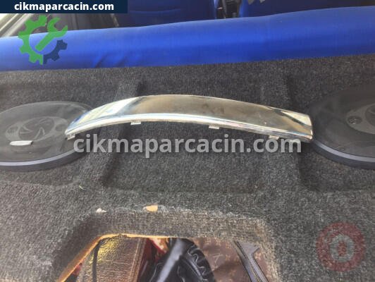 Fiat 500 Ön Tampon çıkma parça