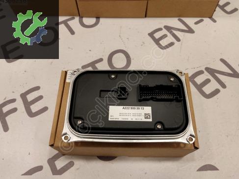 CLS W218 LED FAR BEYNİ A2229003013 A222 900 30 13 1