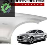 CLS W218 ÖN ÇAMURLUK SAĞ SOL 2011 VE ÜZERİ / KAMPANYA