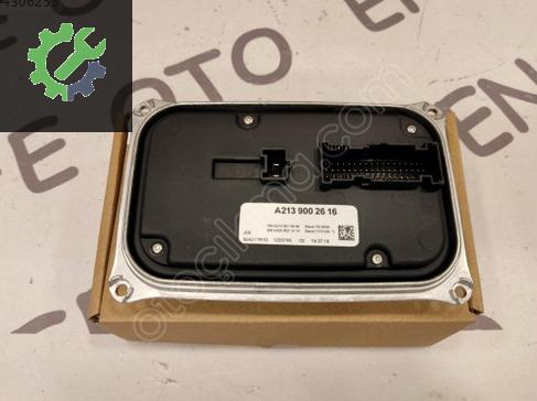 CLS W257 LED FAR BEYNİ SIFIR A213 900 26 16 A2139002616 1