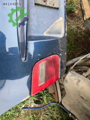 BMW X5 Stop çıkma parça