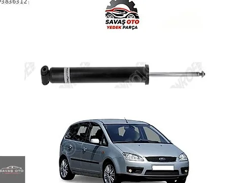 Ford C-Max Amortisör çıkma parça