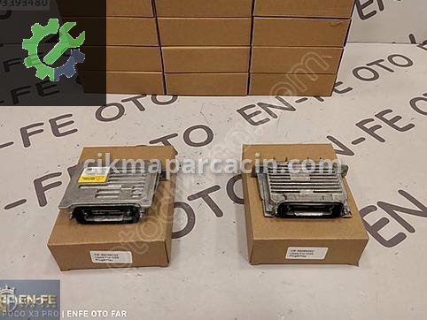 Ford C-Max Far Beyni 89089352 çıkma parça