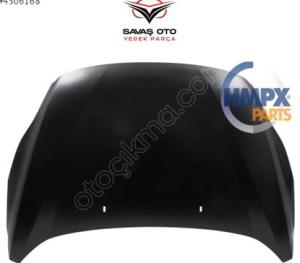 CMAX MOTOR KAPUTU / KAPUT 2011 VE ÜZERİ / KAMPANYA