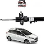 CMAX ÖN AMORTİSÖR SAĞ SOL 2015 2016 2017 2018 2019 / ADET SACHS