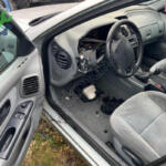 Renault Laguna 1993-2010 Çıkma Airbag (hava Yastığı)