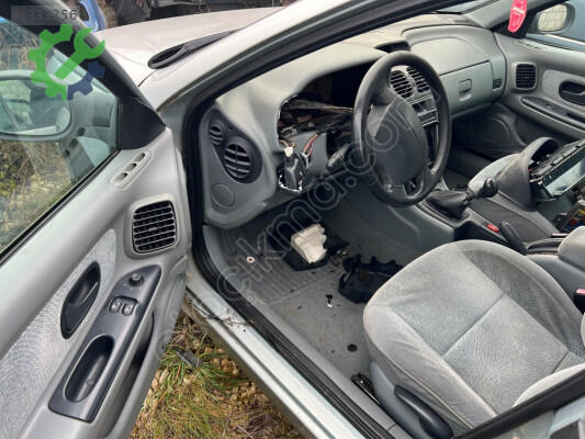 Renault Laguna Hava Yastığı çıkma parça