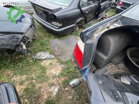 BMW X5 Stop çıkma parça
