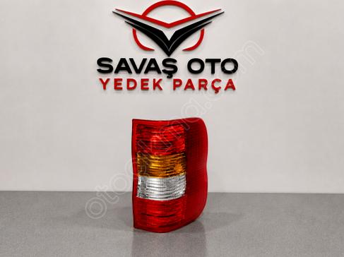 Opel Combo Sol Arka Stop çıkma parça