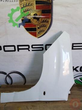 Opel Combo Çamurluk çıkma parça