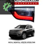 COMPASS ARKA İÇ LEDLİ STOP SAĞ SOL 2017 VE ÜZERİ /KAMPANYA
