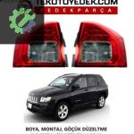COMPASS ARKA STOP SAĞ SOL 2011 VE ÜZERİ / KAMPANYA