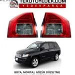 COMPASS ARKA STOP SAĞ SOL 2011 VE ÜZERİ / KAMPANYA
