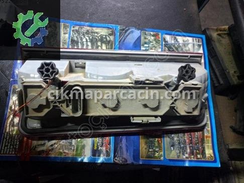 Ford Tourneo Connect Sol Arka Stop çıkma parça